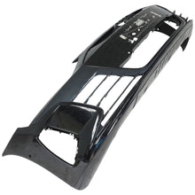 Load image into Gallery viewer, AUDI E-TRON ETRON GT FRONT BUMPER 4 Door Saloon GENUINE Used 4J3807221
