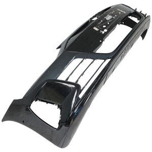 AUDI E-TRON ETRON GT FRONT BUMPER 4 Door Saloon GENUINE Used 4J3807221
