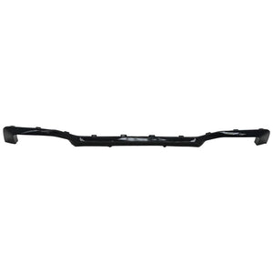 BMW X4M X4 M rear bumper diffuser trim F97 2021-2024 SUV Genuine 5112139605