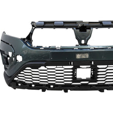 Load image into Gallery viewer, Dacia Sandero Stepway front bumper 2020-2024 5 Door Genuine 620225509R
