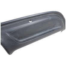 Load image into Gallery viewer, PORSCHE 718 BOXSTER CAYMAN REAR BUMPER Valance Trim 982 2016 on 982807125FFF
