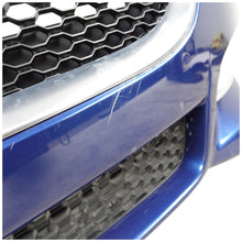 Load image into Gallery viewer, Jaguar XE R Sport front bumper saloon or estate Genuine pn GX7M-17F003-AA
