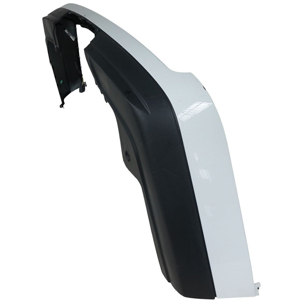 RANGE ROVER VOGUE REAR BUMPER L405 2013 onwards GENUINE CK52-17D781-AA