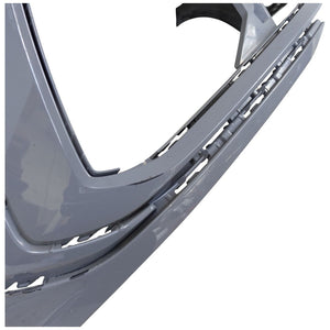 Volkswagen Golf GTE R Line front bumper 2020-2023 Hatchback Genuine 5H0807221G