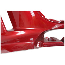 Load image into Gallery viewer, JAGUAR F TYPE FRONT BUMPER 2 Door Coupe Cabrio GENUINE Used Part EXC53-17C831-A
