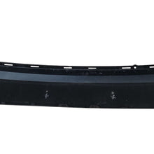 Load image into Gallery viewer, Volvo XC40 front bumper 2022-2024 5 Door SUV Genuine Used pn 31690933

