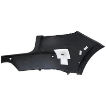 Load image into Gallery viewer, PORSCHE MACAN SUV 5 Door REAR BUMPER Upper Section GENUINE pn 95B807421
