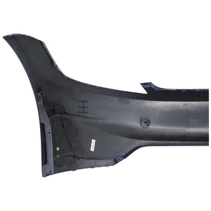 TESLA MODEL 3 PERFORMANCE FRONT BUMPER Hatchback 2024 on GENUINE 1781567-13-A