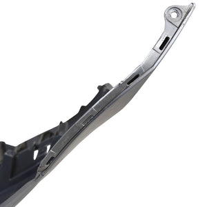 Volkswagen polo front bumper 2009-2013 Hatchback Genuine pn 6R0807221R