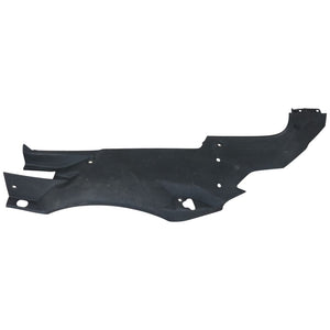 AUDI R8 Rear Right Wheel Arch Cover 2007 to 2010 GENUINE Used 420821170E