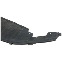 Load image into Gallery viewer, SKODA KAMIQ FRONT BUMPER Trim Lower Under Tray 2019 onwards GENUINE 658807061
