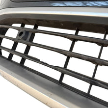 Load image into Gallery viewer, Audi Q4 E-Tron S Line front bumper 2021-2024 Genuine pn 89A807103B
