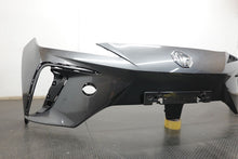 Load image into Gallery viewer, MG 4 MG4 EV FRONT BUMPER 5dr Hatchback 2022 onwards GENUINE Used P11183302
