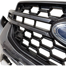 Load image into Gallery viewer, Ford Ranger Wildtrak front bumper 2023-2026 Genuine N1WB-17C831-HAW
