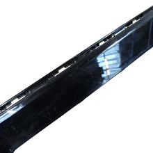 Load image into Gallery viewer, BMW IX3 M Sport rear bumper trim valance G08 2021-2024 Genuine 51129850848
