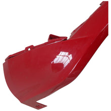 Load image into Gallery viewer, Porsche Macan GTS rear bumper centre trim 2022-2024 5 Door Genuine 95B807579FFF
