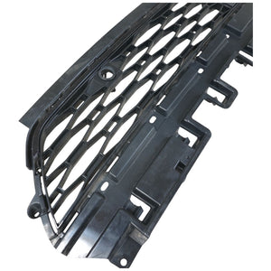 RANGE ROVER SPORT FRONT BUMPER Lower Grill 2022 on SUV GENUINE pn N9X2-8A133-A