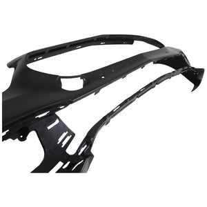 MERCEDES BENZ E CLASS Sport FRONT BUMPER W213 2021 onwards GENUINE A2138851103