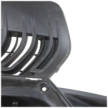 Load image into Gallery viewer, CITROEN C3 AIRCROSS FRONT BUMPER Lower Grill 2021 onwards GENUINE pn 39187838
