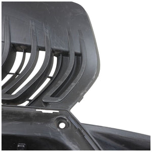 CITROEN C3 AIRCROSS FRONT BUMPER Lower Grill 2021 onwards GENUINE pn 39187838