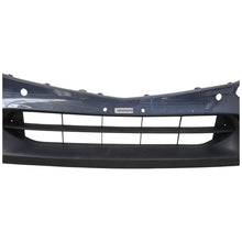 Load image into Gallery viewer, Mazda CX-5 CX5 front bumper 2017-2020 5 Door SUV Genuine pn KB8A-50031
