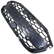 Load image into Gallery viewer, Audi A3 front bumper grill 2024-2026 Hatchback Facelift Genuine 8Y0853651AD
