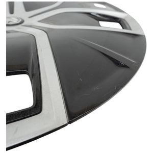 MG 4 Trophy wheel trim cover cap 2022-2025 Genuine used 11646315 JZ