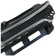 Load image into Gallery viewer, CITROEN C3 FRONT BUMPER Upper Grill 2020 onwards GENUINE 9833503480
