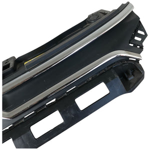 CITROEN C3 FRONT BUMPER Upper Grill 2020 onwards GENUINE 9833503480