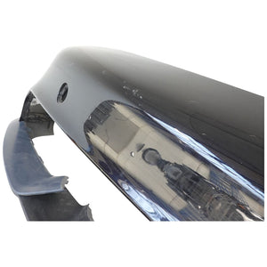 PORSCHE TAYCAN Sport Design FRONT BUMPER 2019 onward 4Door GENUINE 9J1807221FFFF