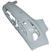 Load image into Gallery viewer, AUDI A3 REAR BUMPER 2020 onwards 8Y4 Hatchback GENUINE Used 8Y4807511
