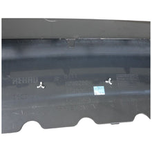 Load image into Gallery viewer, BMW X2 M Sport front bumper lower grill trim surround F39 Genuine 51118069089

