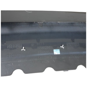 BMW X2 M Sport front bumper lower grill trim surround F39 Genuine 51118069089