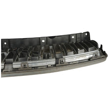 Load image into Gallery viewer, Volvo XC90 front bumper upper grill 2021-2024 Genuine 31698384
