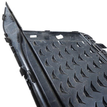 Load image into Gallery viewer, Audi A1 front bumper right lower grill 2019-2023 Genuine 82A807682E
