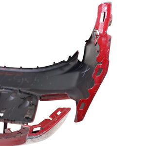 Ford Explorer front bumper 2024-2026 Hatchback Genuine pn R2KB-17F003-C