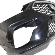 Load image into Gallery viewer, MG ZS front bumper Facelift 2020-2024 SUV 5 Door Genuine pn P10628329
