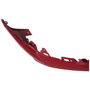 Porsche Macan GTS rear bumper centre trim 2022-2024 5 Door Genuine 95B807579FFF