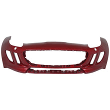 Load image into Gallery viewer, JAGUAR F TYPE FRONT BUMPER 2 Door Coupe Cabrio GENUINE Used Part EXC53-17C831-A
