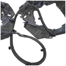 Load image into Gallery viewer, PEUGEOT 2008 FRONT BUMPER Bracket Set Left Right Loom 2023 onwards GENUINE
