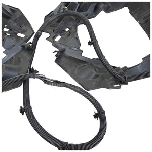 PEUGEOT 2008 FRONT BUMPER Bracket Set Left Right Loom 2023 onwards GENUINE