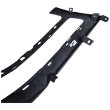 Load image into Gallery viewer, Hyundai Genesis GV80 front bumper left fitting 2021-2023 Genuine 86525-T6000
