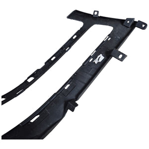 Hyundai Genesis GV80 front bumper left fitting 2021-2023 Genuine 86525-T6000