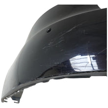 Load image into Gallery viewer, PORSCHE MACAN SUV 5 Door REAR BUMPER Upper Section GENUINE pn 95B807421
