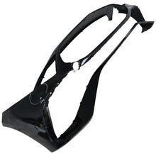 Load image into Gallery viewer, Mercedes Benz A Class AMG front bumper 2022 onwards W177 Genuine pn A1778858705
