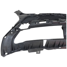 Load image into Gallery viewer, MERCEDES BENZ ML FRONT BUMPER Fitting Grill 2012 to 2015 GENUINE A1668851465
