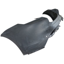 Load image into Gallery viewer, PORSCHE TAYCAN TURBO REAR BUMPER 2019 onwards 9J1807421FFF

