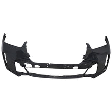 Load image into Gallery viewer, BMW X5 G05 M Sport front bumper SUV LCI 2023-2025 Genuine Used 51118085618
