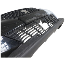 Load image into Gallery viewer, PEUGEOT 2008 FRONT BUMPER 2019 onwards 5 Door GENUINE pn 9826322180
