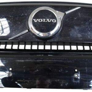 Volvo XC40 front bumper 2022-2024 5 Door SUV Genuine Used pn 31690933